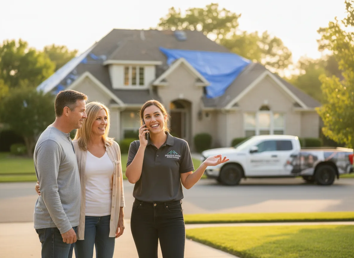 Emergency Roof Repair Wayne, OK FAQs